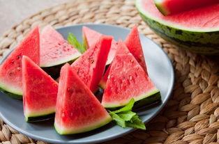 榛子吃瓜,一场味蕾的盛宴