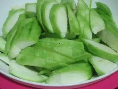 角瓜塌怎么吃,家常美味新体验