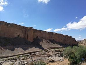 鸣沙山吃瓜,夏日避暑美食之旅