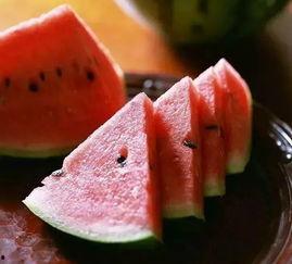 春天吃夏天吃瓜