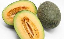 吃黄色哈密瓜,揭秘哈密瓜的黄色诱惑