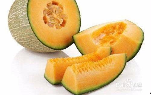 吃黄色哈密瓜,揭秘哈密瓜的黄色诱惑