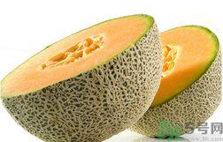 吃黄色哈密瓜,揭秘哈密瓜的黄色诱惑