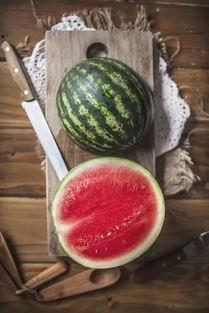 年龄吃瓜,不同年龄段专属吃瓜指南