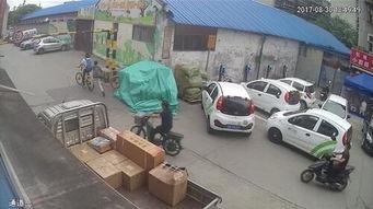 成都吃瓜群众立功,见证城市正能量