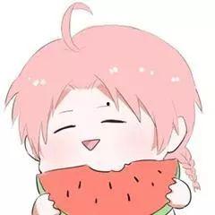 蒙眼吃瓜头像高清,揭秘高清头像背后的趣味与智慧