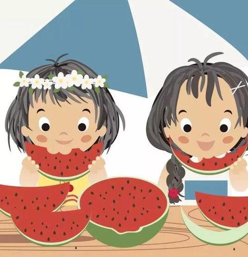 蒙眼吃瓜头像高清,揭秘高清头像背后的趣味与智慧