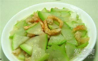 老头吃蒲瓜,一位老者的田园食趣