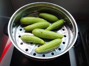 芦瓜的做法怎么吃,夏日清爽新体验