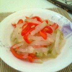 早上吃白瓜好吗,健康美味的选择