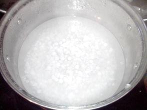 吃瓜西米酱,揭秘网红美食背后的故事