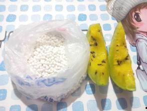 吃瓜西米酱,揭秘网红美食背后的故事