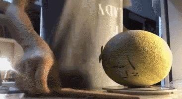 吃瓜搞笑配口型,口型演绎欢乐盛宴