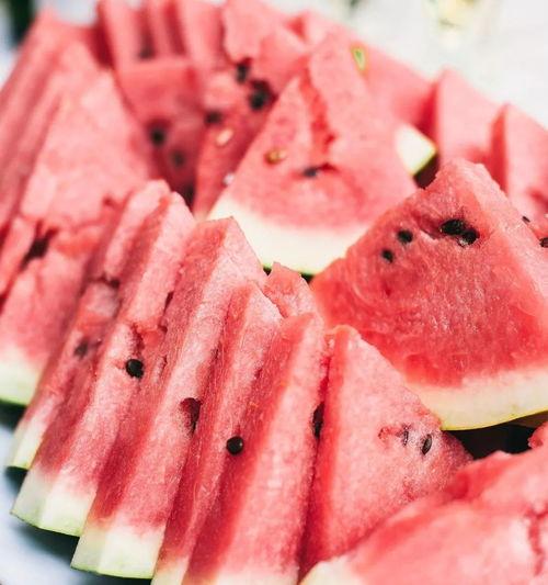 当你从吃瓜变成被吃瓜,身份转变的奇妙旅程