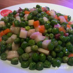 小福豆吃瓜