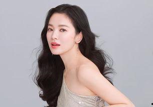 怎么吃宋慧乔的瓜,如何吃出明星风采