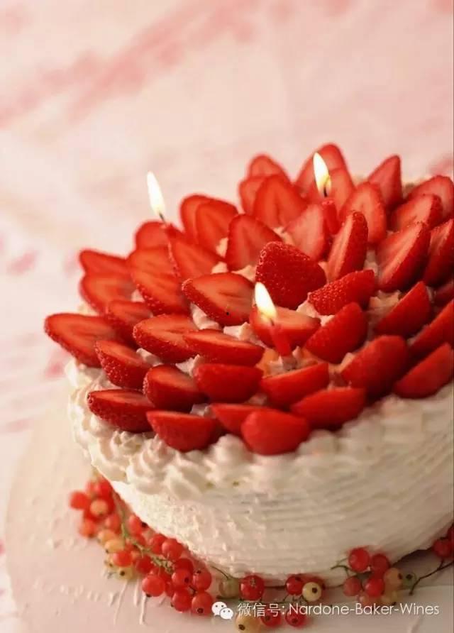 铁盆草莓蛋糕吃瓜,甜蜜瓜果与烘焙艺术的完美邂逅