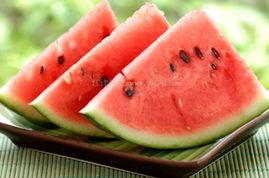 产妇吃瓜吗,瓜类食物的适宜与禁忌