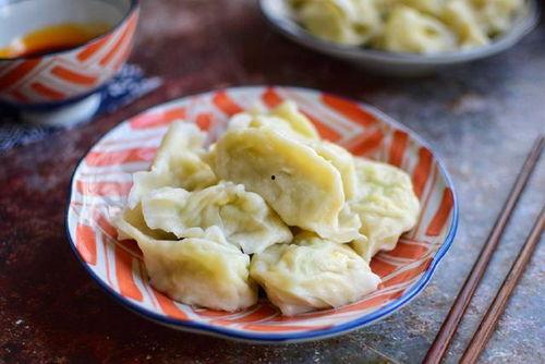 冬至吃角瓜饺子 第1张 冬至吃角瓜饺子 第1张