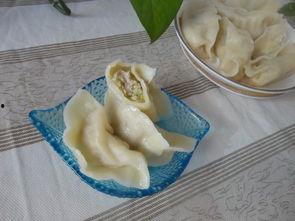 冬至吃角瓜饺子 第3张 冬至吃角瓜饺子 第3张