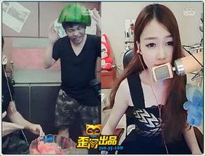 生瓜吃货主播视频,揭秘瓜果新鲜美味背后的秘密 第1张 生瓜吃货主播视频,揭秘瓜果新鲜美味背后的秘密 第1张