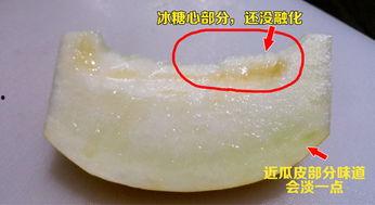 西班牙蜜瓜怎么吃,西班牙蜜瓜的多彩食法探索 第2张 西班牙蜜瓜怎么吃,西班牙蜜瓜的多彩食法探索 第2张