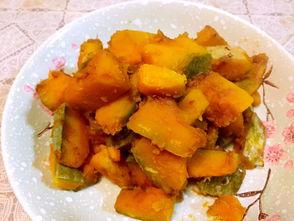 板栗瓜怎样吃最好  第2张