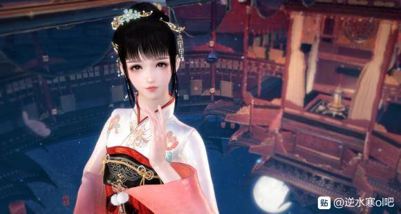 吃瓜专用逆水寒,吃瓜群众揭秘江湖风云录