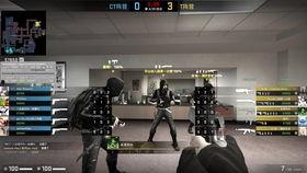 csgo 吃瓜,吃瓜群众眼中的电竞盛宴  第1张