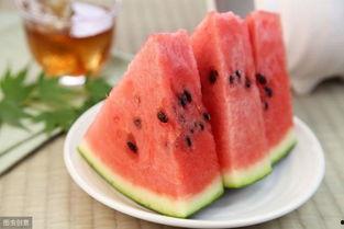 今日入伏你吃瓜了吗,伏天吃瓜趣事多  第3张