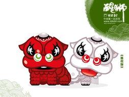 招财童子吃瓜吃豆,财富与欢乐的奇妙之旅