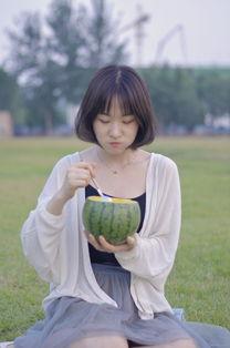 吃瓜少女36  第1张