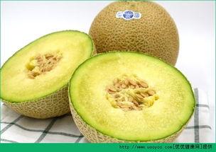 打了胎可不可以吃哈密瓜  第3张