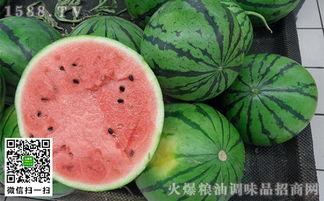 吃瓜会虚吗,小心虚脱！揭秘吃瓜的真相与注意事项  第1张