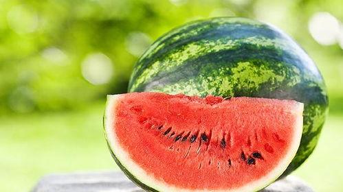 吃瓜会虚吗,小心虚脱！揭秘吃瓜的真相与注意事项  第3张