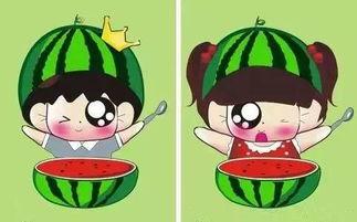 只会吃瓜的KT,揭秘网络红人的瓜田生活  第2张