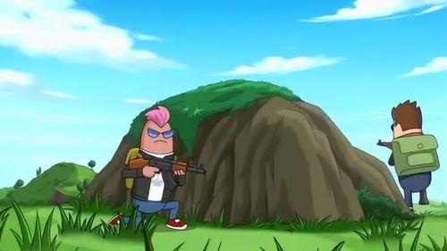 小魔黑人吃瓜  第2张