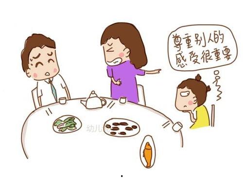 看家长吵架吃瓜  第3张