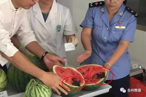 台州真实吃瓜事件,真相竟如此离奇！  第1张