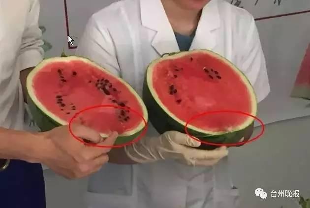 台州真实吃瓜事件,真相竟如此离奇！  第2张