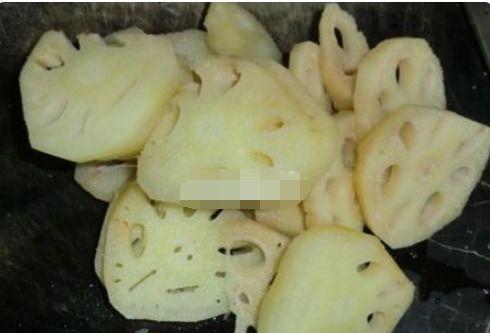 胡兽瓜和藕可以一起吃吗,健康搭配，美味共享  第3张