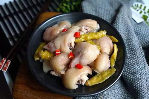 吃完猪蹄再吃瓜,探寻美食后的清新体验  第2张