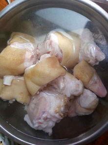 吃完猪蹄再吃瓜,探寻美食后的清新体验  第3张
