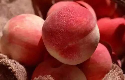 立秋吃桃摸瓜好吗,桃摸瓜的美食盛宴  第2张