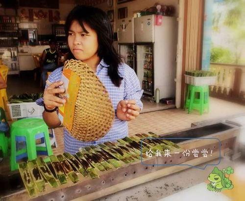 正在吃瓜娃子,揭秘“吃瓜娃子”的神秘世界  第1张