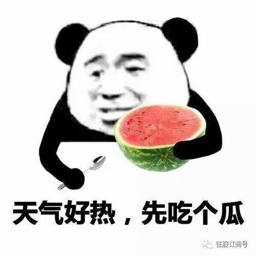 闰土吃瓜的,揭秘农村生活的甜蜜滋味  第2张