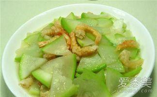 青蒲瓜咋吃,探索美味与健康的完美结合  第3张