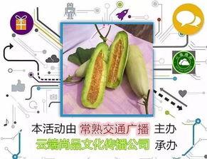 吃羊角瓜的视频  第1张